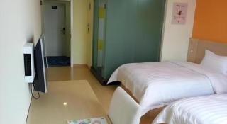 7 Days Inn Siping Xinhua Street - Siping - 4