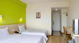 7 Days Inn Siping Xinhua Street - Siping - 8