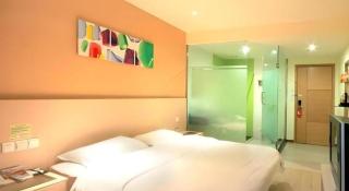 7 Days Inn Siping Xinhua Street - Siping - 9