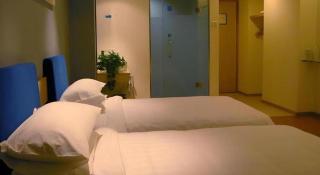 7 Days Inn Siping Xinhua Street - Siping - 5