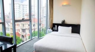 Sakura Hotel 2 - Hanoi - 3