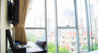 Sakura Hotel 2 - Hanoi - 8