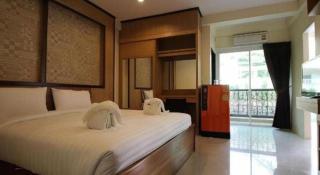 Mon Muang Hotel - Chiang Mai - 4