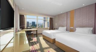 Lavande Hotel Nanchang Ai Xi Hu Subway East Station Branch - Nanchang - 2