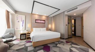 Lavande Hotel Nanchang Ai Xi Hu Subway East Station Branch - Nanchang - 4