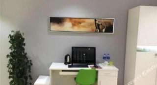 7 Days Inn Qinhuangdao Changjiang Road Chinese Medicine Hospital Branch - Qinhuangdao - 5