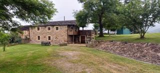 Cabaña Pasiega Lucas - 9
