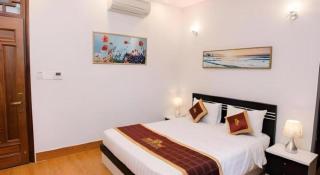 Thinh Gia Phat Hotel Hoang Hoa Tham - Ho Chi Minh-stad - 2
