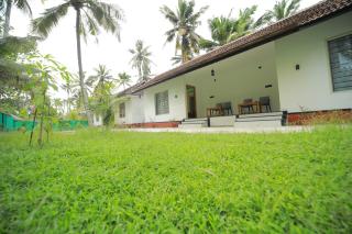 Prakruthi Residency Munroeisland - Munroe Island - 9