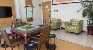 GreenTree Inn Huainan Shou County Zijin Road Express Hotel - Majiaxu - 7