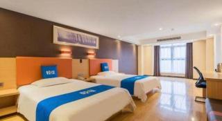 7Days Premium Chongqing Jiangbei International Airport Rongchuang - Chongqing - 9