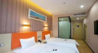 7Days Premium Chongqing Jiefangbei Commercial Street Branch - Chongqing - 6