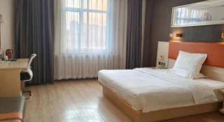 7 Days Premium·Dalian Zhuanghe Huanghai Street - Zhuanghe - 4