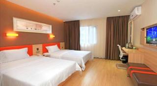 7 Days Premium·Dalian Zhuanghe Huanghai Street - Zhuanghe - 9