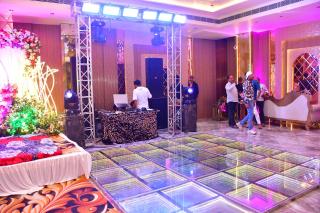 Hotel Blue Stone - Kānpur - 2