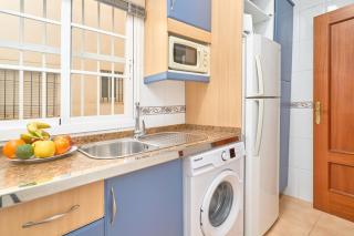Apartamento Mani - Nerja - 4