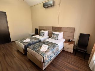 Liva Hotel - Tbilisi - 3