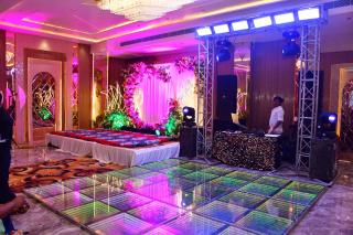 Hotel Blue Stone - Kānpur - 1
