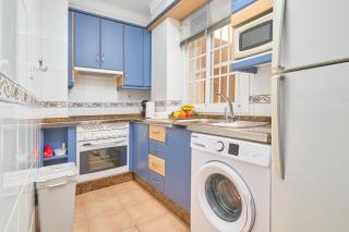 Apartamento Mani - Nerja - 6