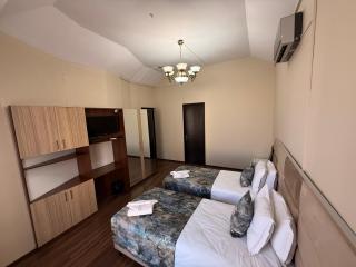 Liva Hotel - Tbilisi - 2