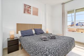 Apartamento Mani - Nerja - 3