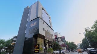 Magnus Fortune House Business Hotel , Magarpatta - Pune - 0