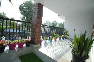 Wayanadan Huts Homestay - Sultan Bathery - 0