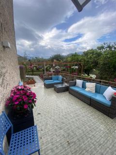 Casa Fiorita - Minturno - 9