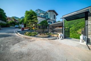 Zhangjiajie Lakescape Hotel-Free airport pick-up - Zhangjiajie - 3
