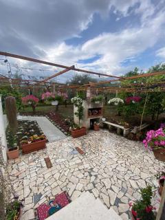 Casa Fiorita - Minturno - 6