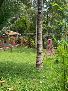 Hevea Gardens Homestay - - 6