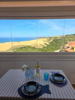 Golden Dune View - Torre Dei Corsari - 0