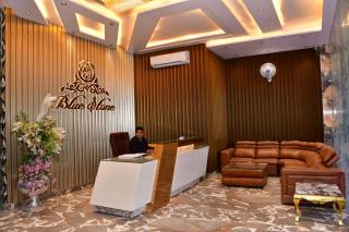 Hotel Blue Stone - Kānpur - 7