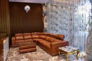 Hotel Blue Stone - Kānpur - 9