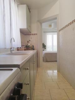 Selo Apartments Mani - Agios Nikolaos - 2