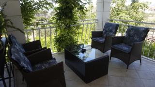 Apartment Krasna - 4