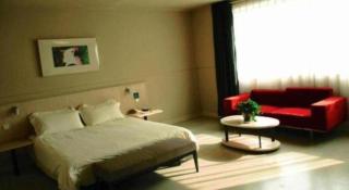 Jinjiang Inn Luoyang Nanchang Road Wangfujing - Luoyang - 3