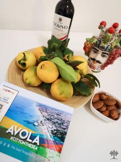 Radici Sicilian Holiday Home An Oasis of Relaxation in the Heart of Sicily - Avola - 8