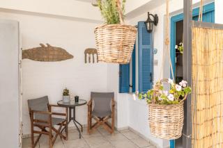 Porto Galini Tinos Volax 101 - Agios Ioannis - 0
