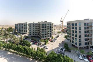 Cosy 1 Bed Apartment in MAG 510 - 9