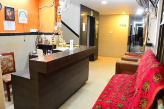 Sai Nalam Guest inn - Chennai - 3