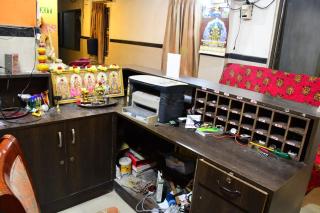 Sai Nalam Guest inn - Chennai - 2
