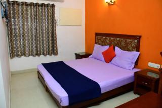 Sai Nalam Guest inn - Chennai - 7