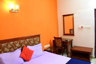 Sai Nalam Guest inn - Chennai - 8