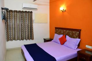 Sai Nalam Guest inn - Chennai - 9