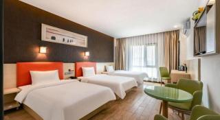 7 Days Inn Beijing Haidian Shangzhuang - Beijing - 3
