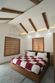 Wayanadan Huts Homestay - Sultan Bathery - 0