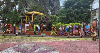 Valle de Ángeles Entre Hamacas y Fogatas - 3