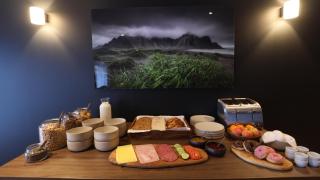 Tindasel Lodge - Hella - 3