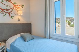 Porto Galini Tinos Volax 101 - Agios Ioannis - 1